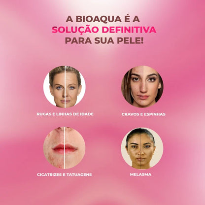 BioAqua© - Base Profissional [COMPRE 01 LEVE 02]